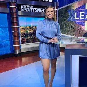 Bella Dahl size large dress